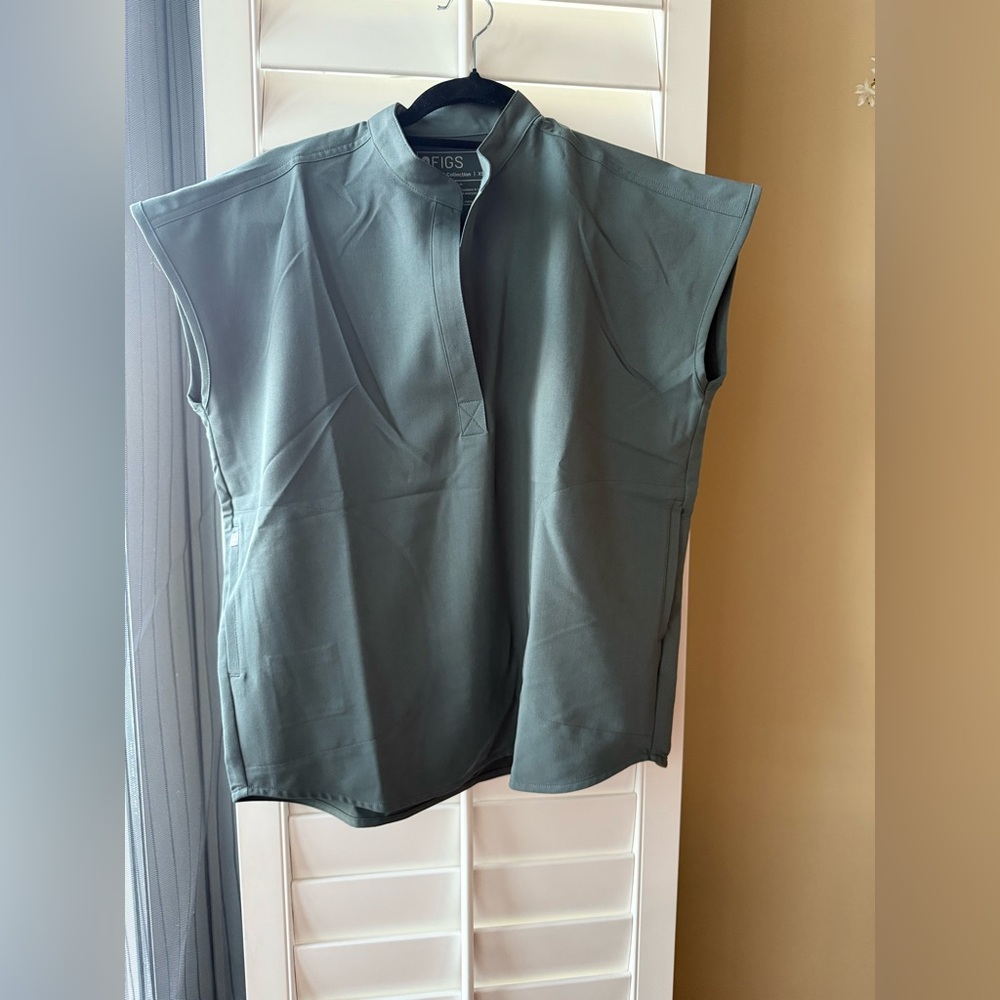 Figs bonsai XS Rafaela top BNWT
